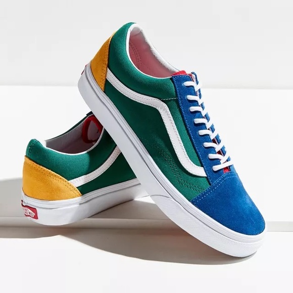 VANS OLD SKOOL YACHT CLUB - Picture 2 of 6
